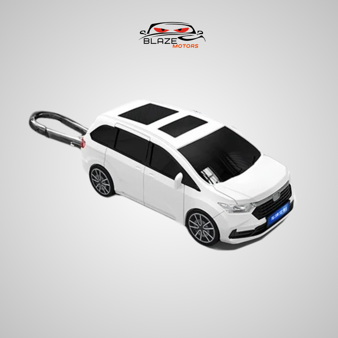 BlazeGuard Key – Diseño Japonés H/compatible con Honda Odyssey (BT-14)