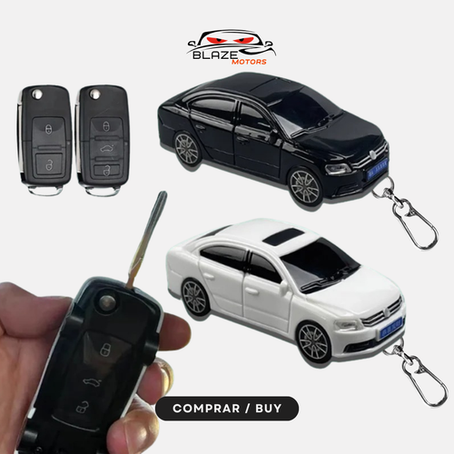 BGK – Alemán/compatible con Bora, Vento, Clásico, Jetta (DZ-4T)
