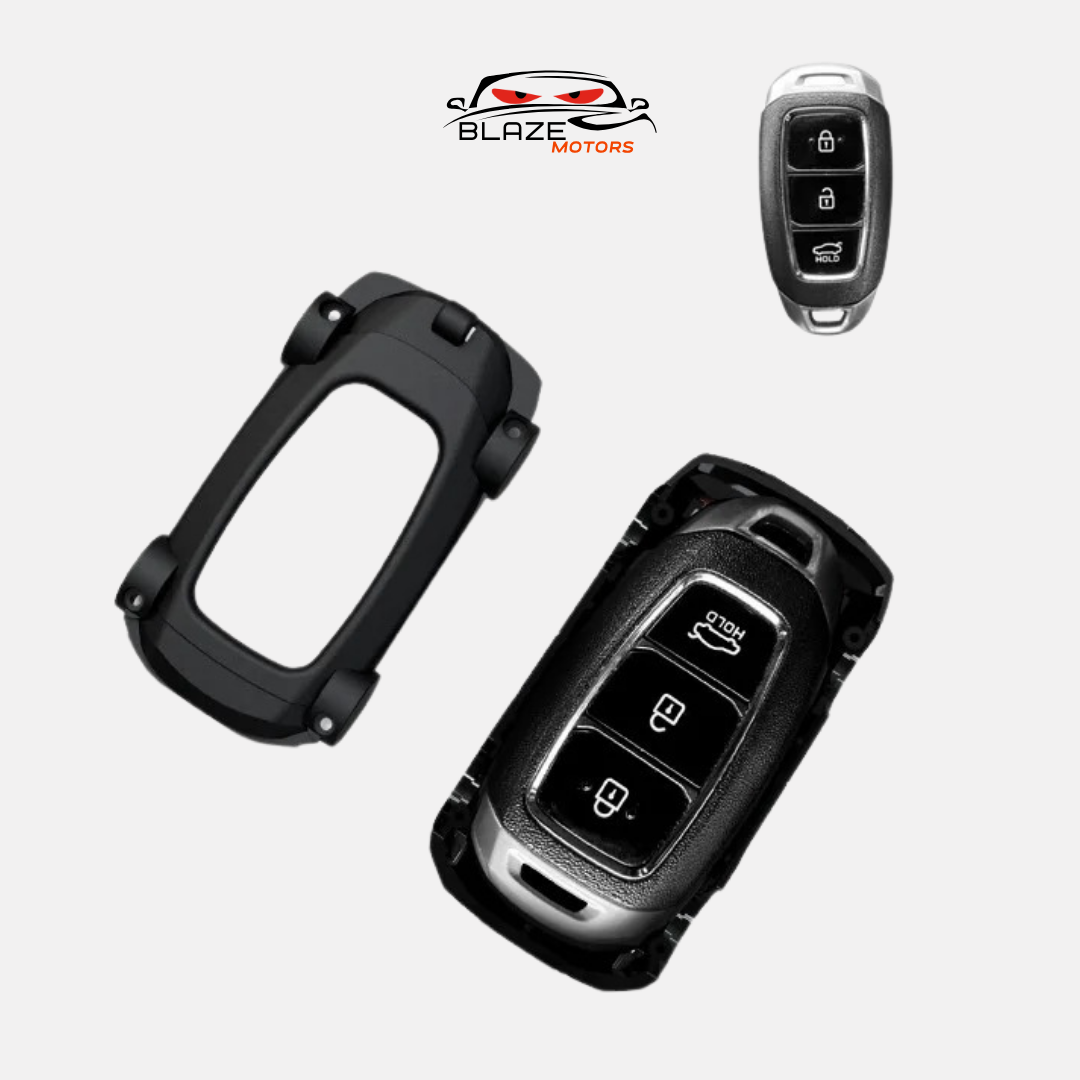 BlazeGuard Key – Diseño Coreano/compatible con Elantra (XD-2)