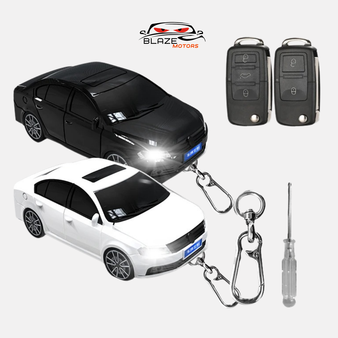 BGK – Alemán/compatible con Bora, Vento, Clásico, Jetta (DZ-4T)