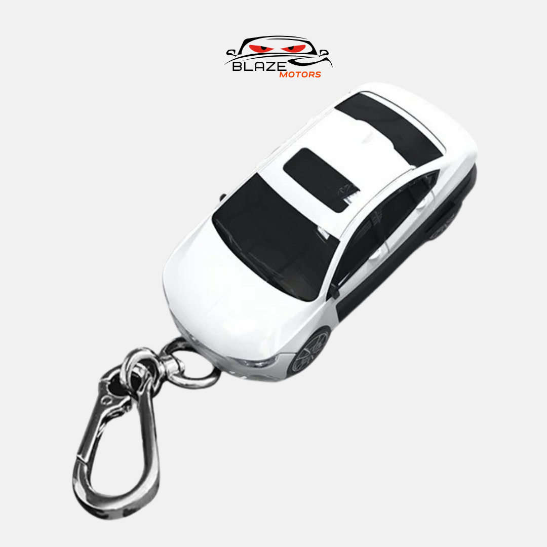 BlazeGuard Key Compatible con Buick Verano y Aveo (SQ-1T)