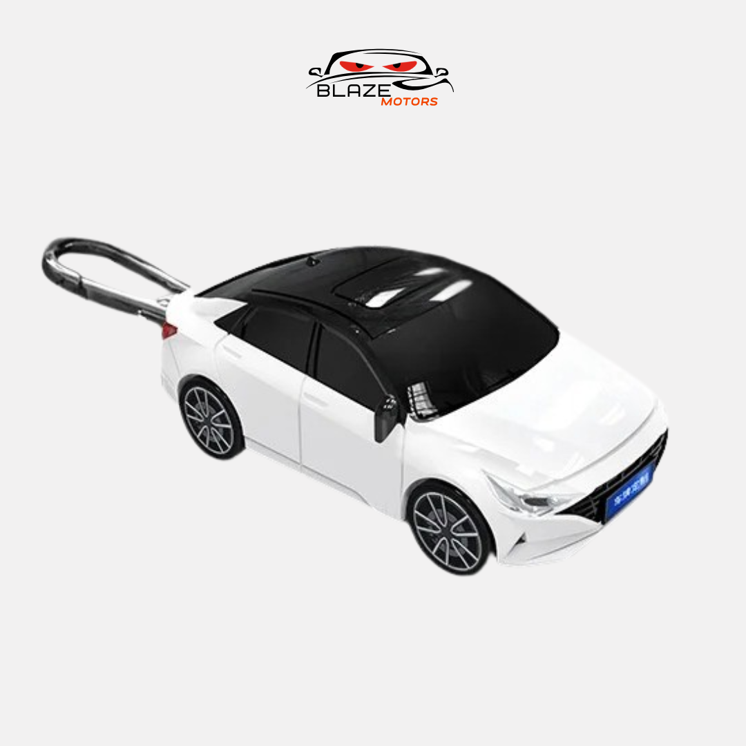 BlazeGuard Key – Diseño Coreano/compatible con Elantra (XD-2)