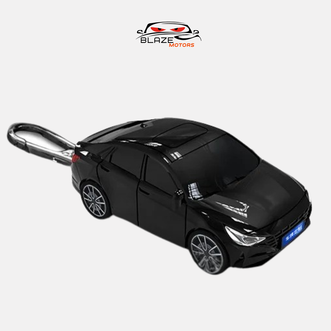 BlazeGuard Key – Diseño Coreano/compatible con Elantra (XD-2)