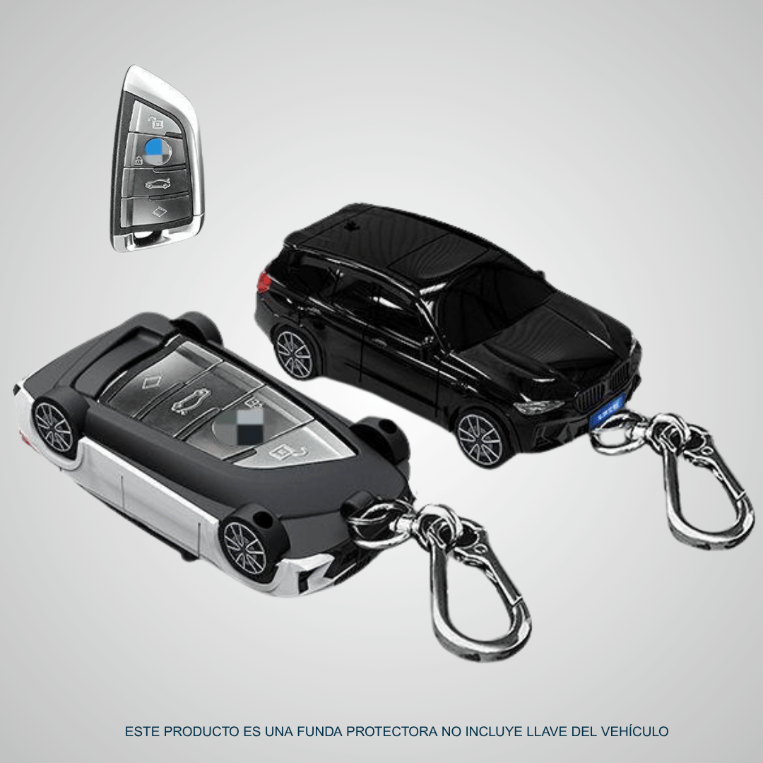 BGK Compatible con BMW X3 (BM-5)