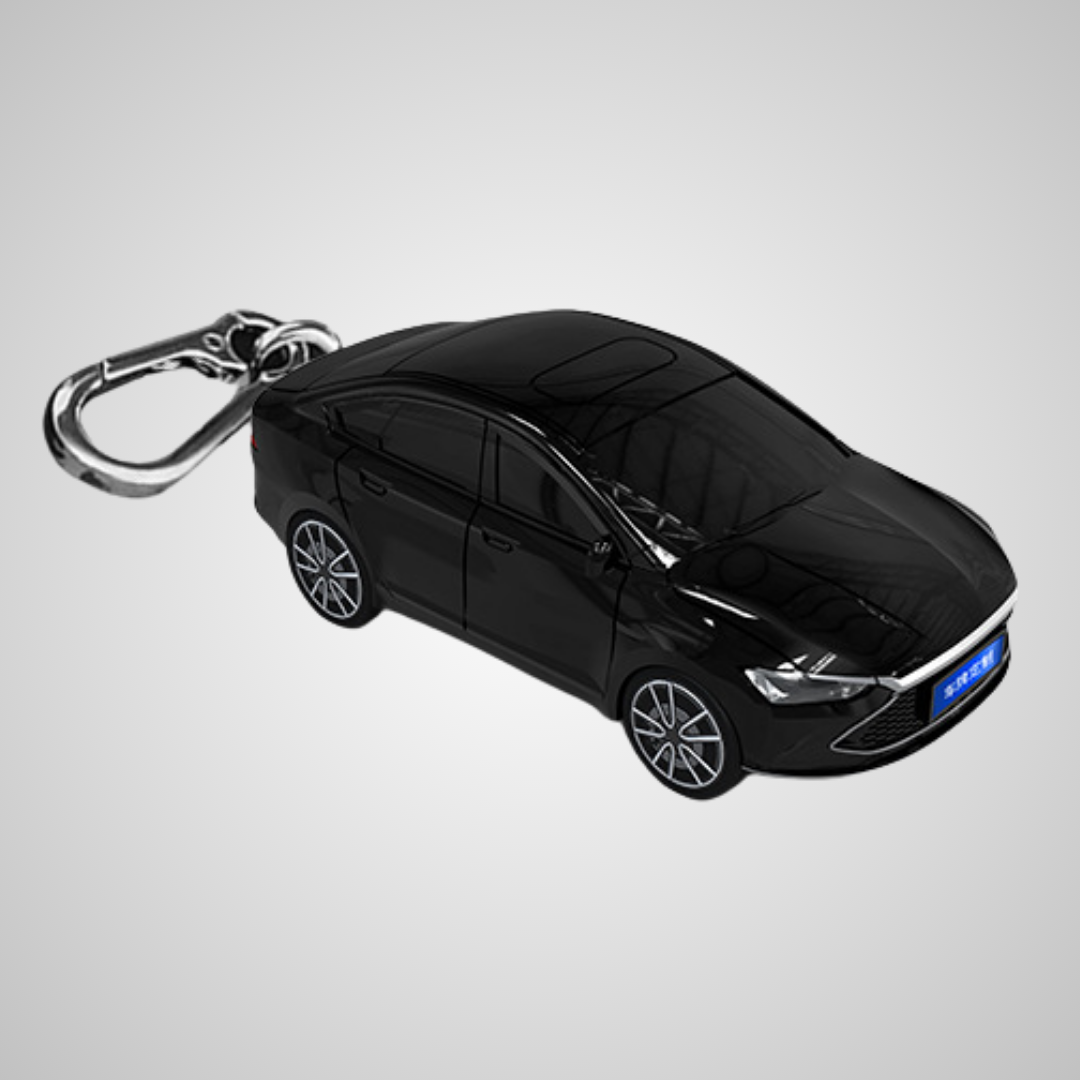 BlazeGuard Key – Compatible con BYD Qin PLUS (BYD-2)