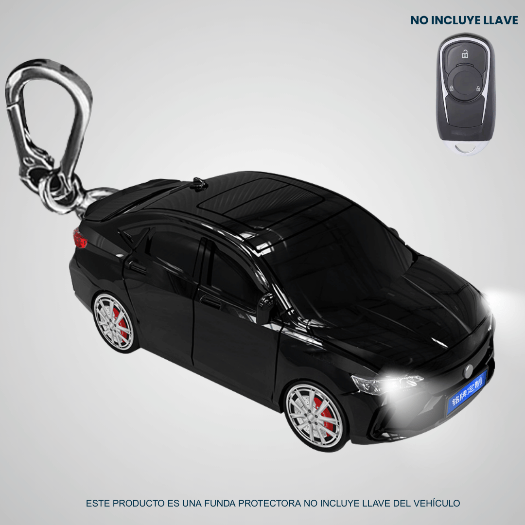 BGK Compatible con Buick Verano BK-2