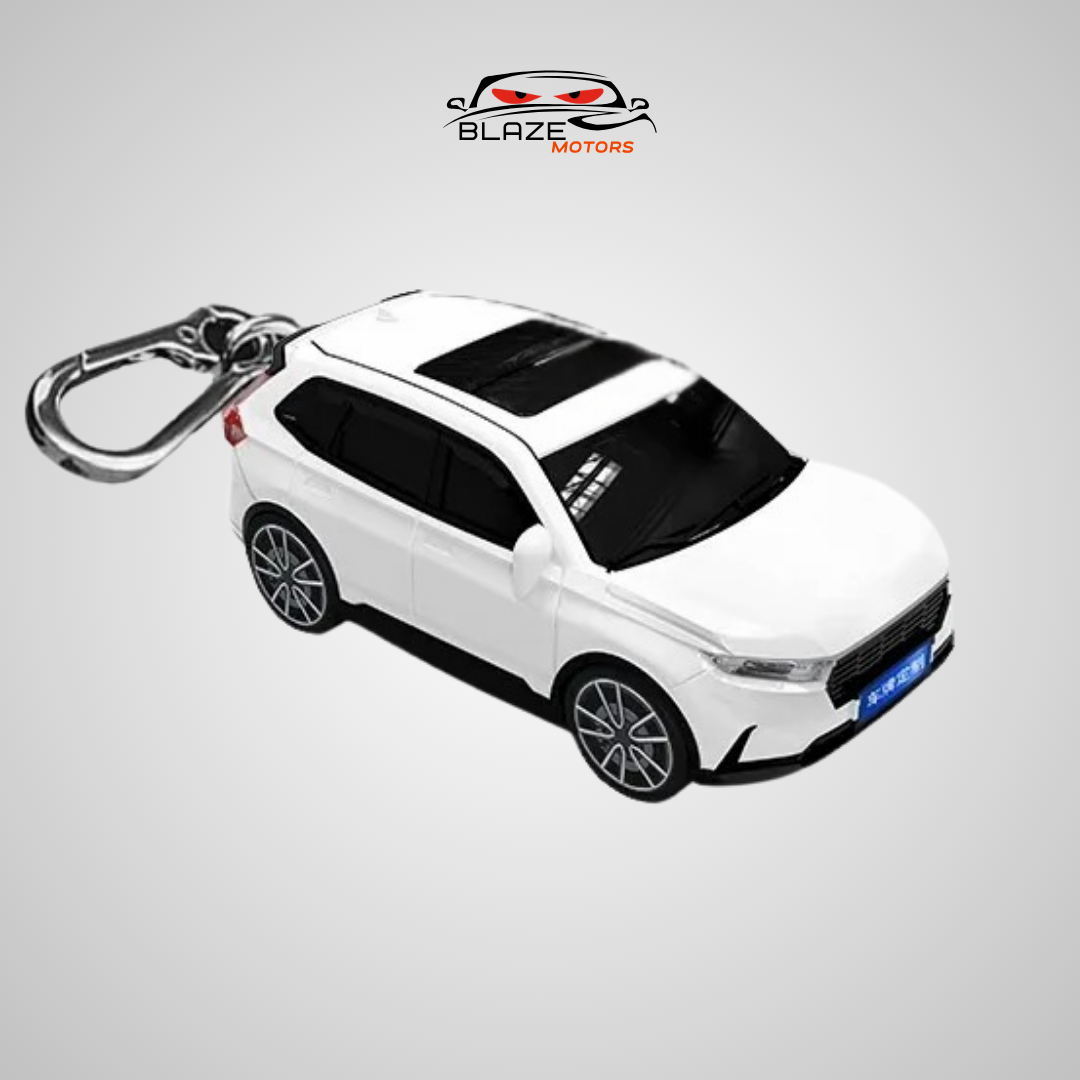 BlazeGuard Key – Diseño Japonés H/compatible con Honda CRV (BT-21)
