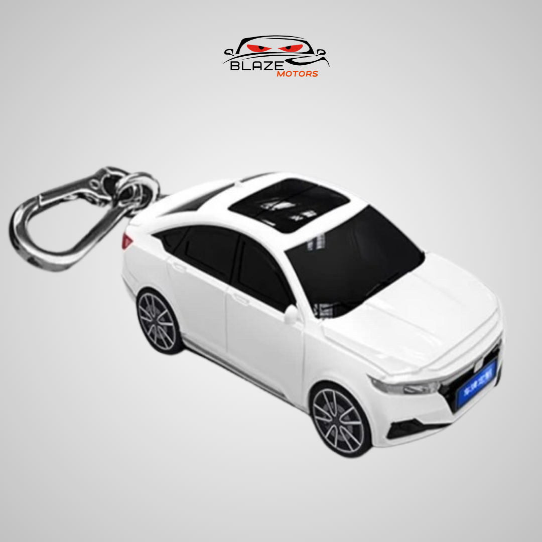 BlazeGuard Key – Diseño Japonés H/compatible con Honda Civic, Accord (BT-15)