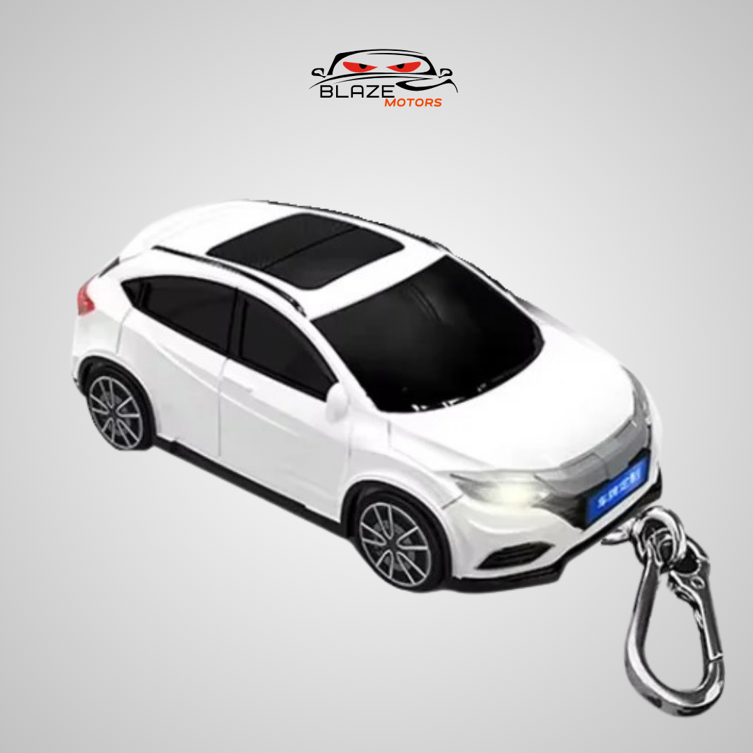BlazeGuard Key – Diseño Japonés H/compatible con Honda HRV (BT-19)