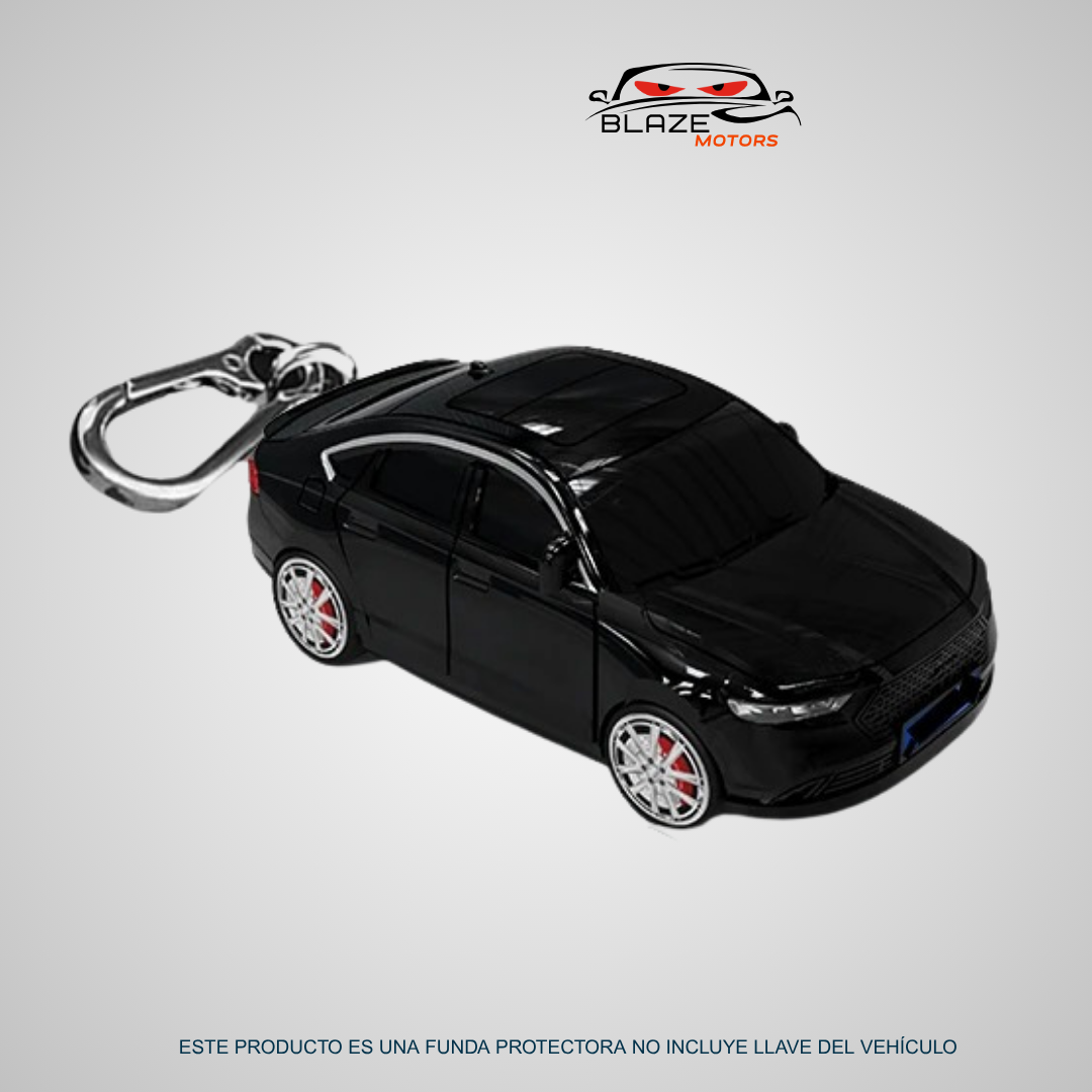 BlazeGuard Key – Diseño Japonés H/compatible con Honda Accord 11 (BT-24)