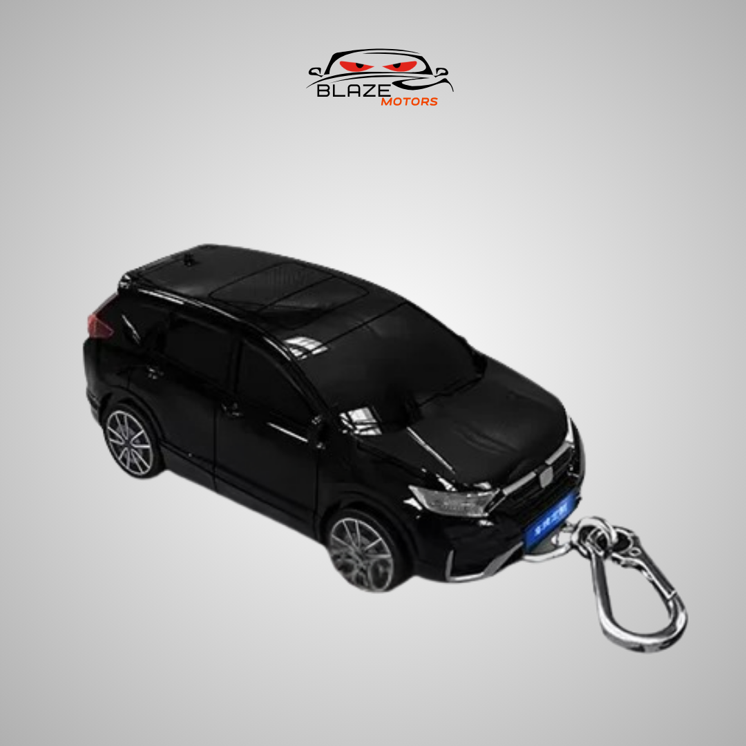 BlazeGuard Key – Diseño Japonés H/compatible con Honda CRV (BT-17)