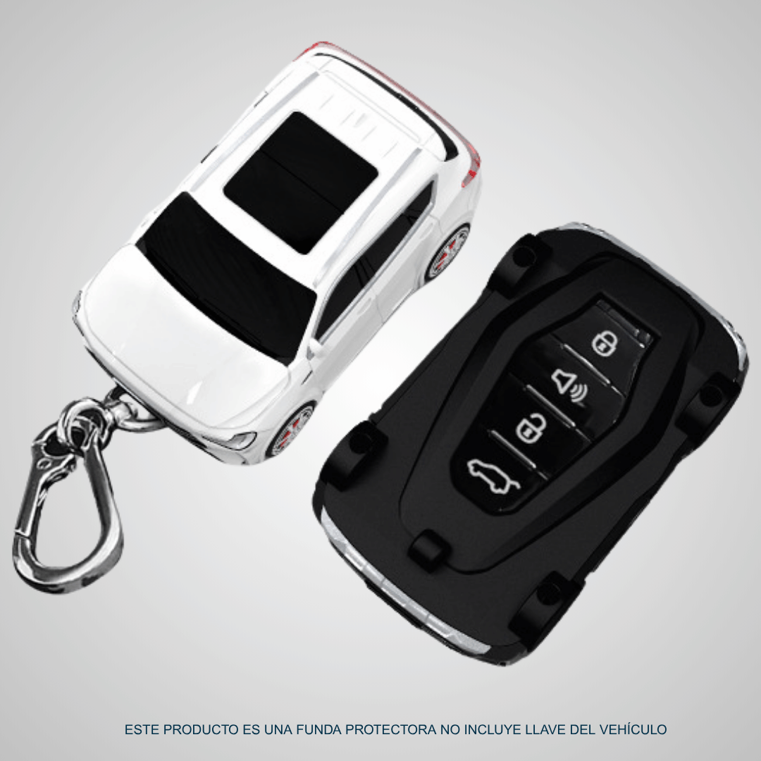 BGK compatible con Chery Jetour X70 (JT-1)