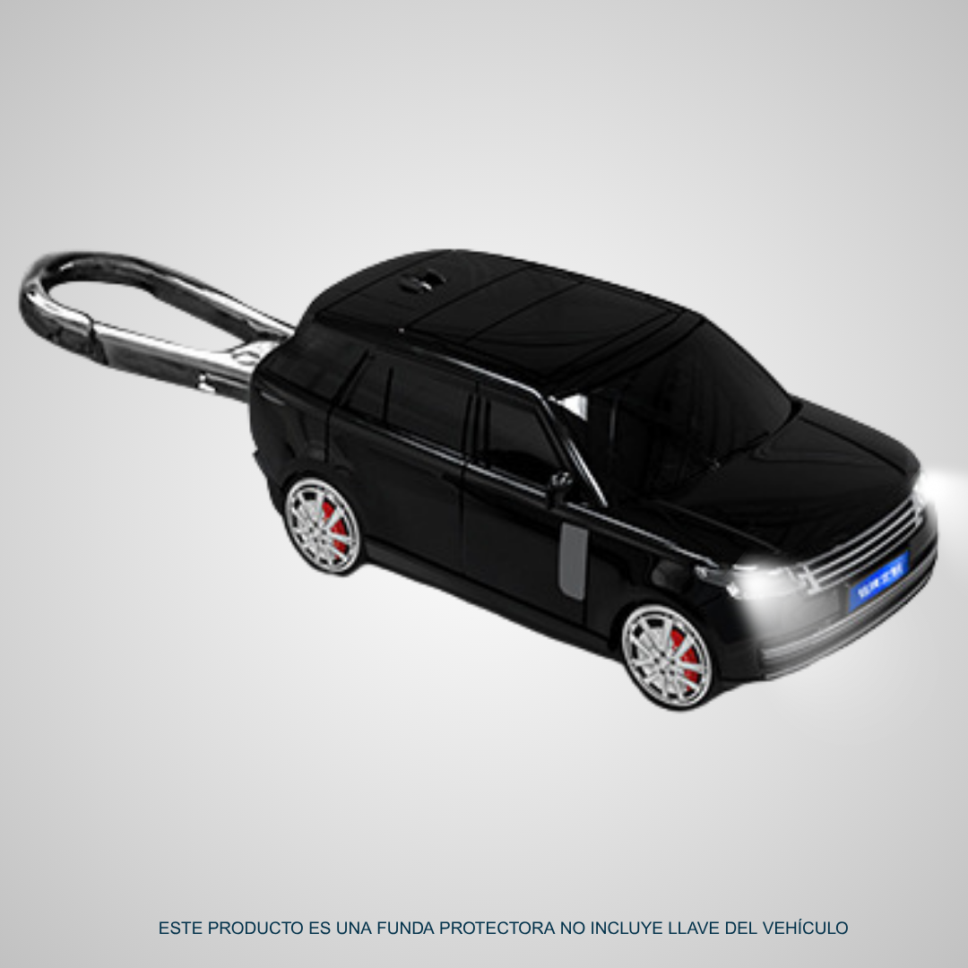 BlazeGuard Key β Japanese Design T/Compatible with Toyota Sienna