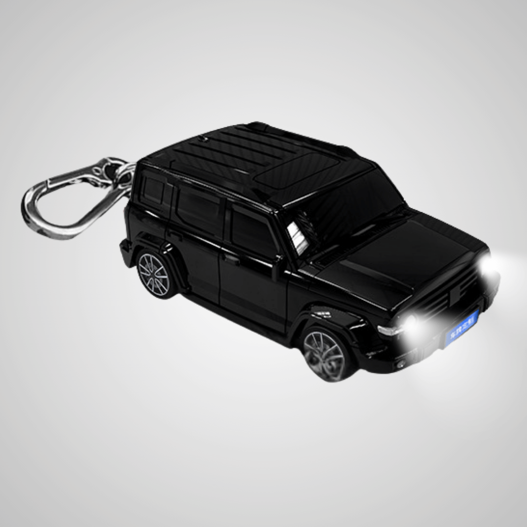 BGK Compatible con Great Wall Tank 300 (TK-1)