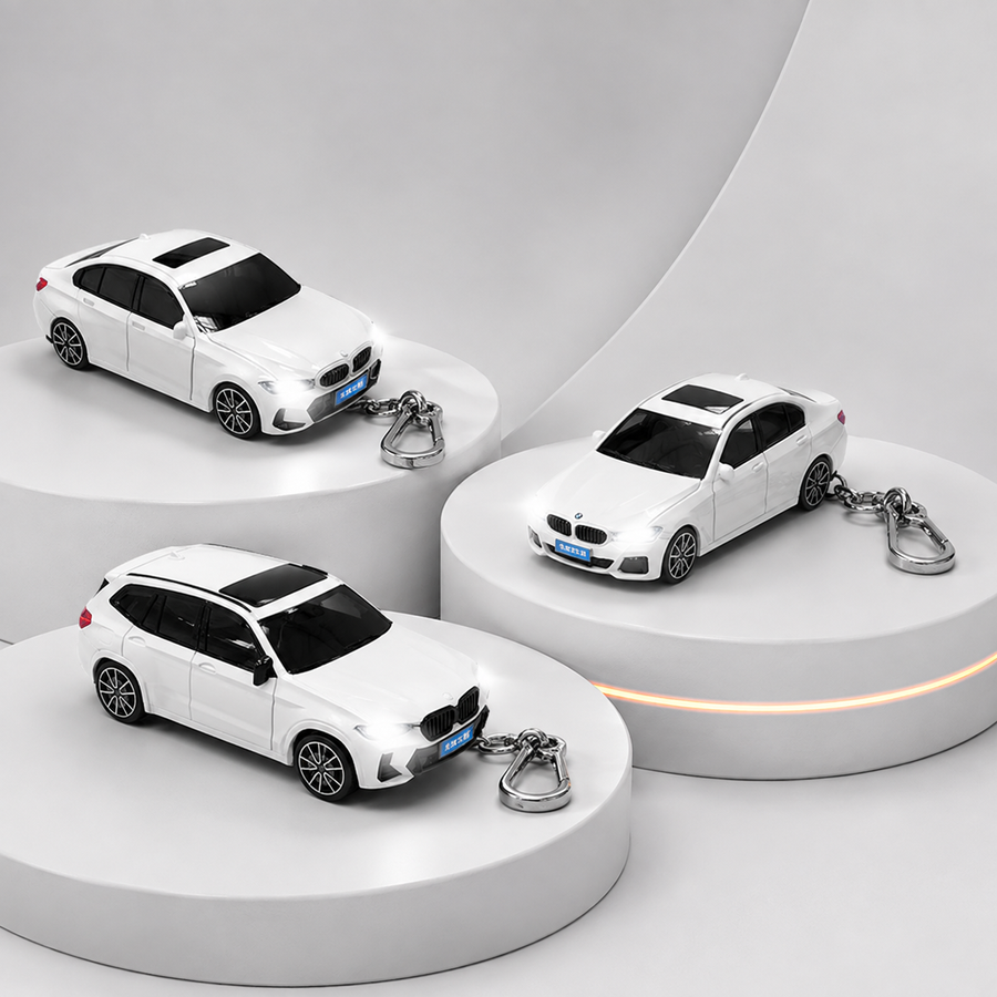 BGK Compatible with BMW