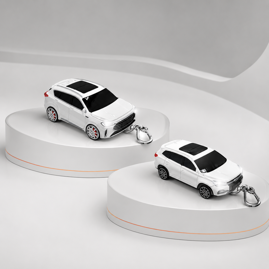 Compatible con Chery