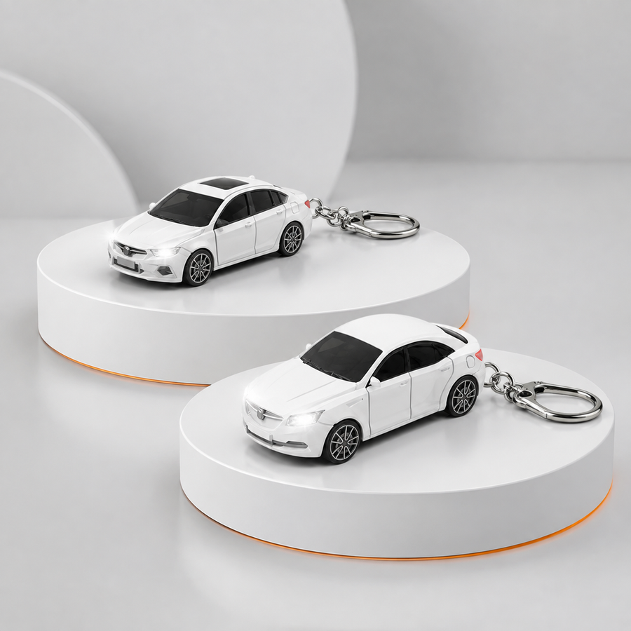 Compatible with Buick