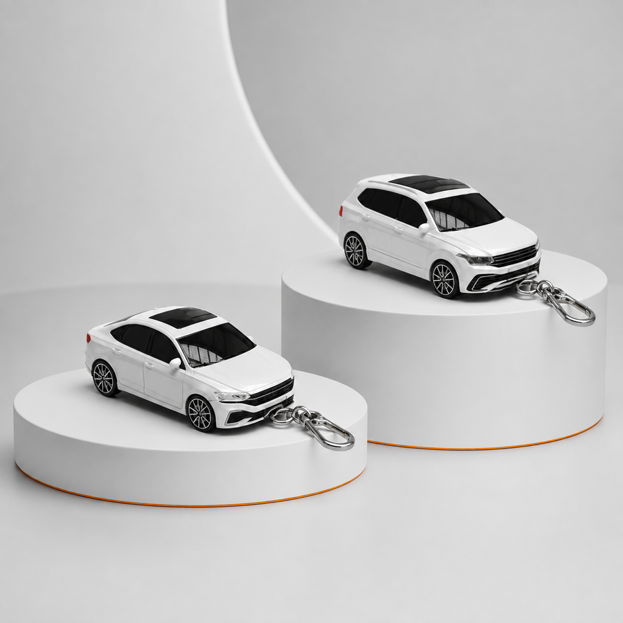 Compatible with Volkswagen