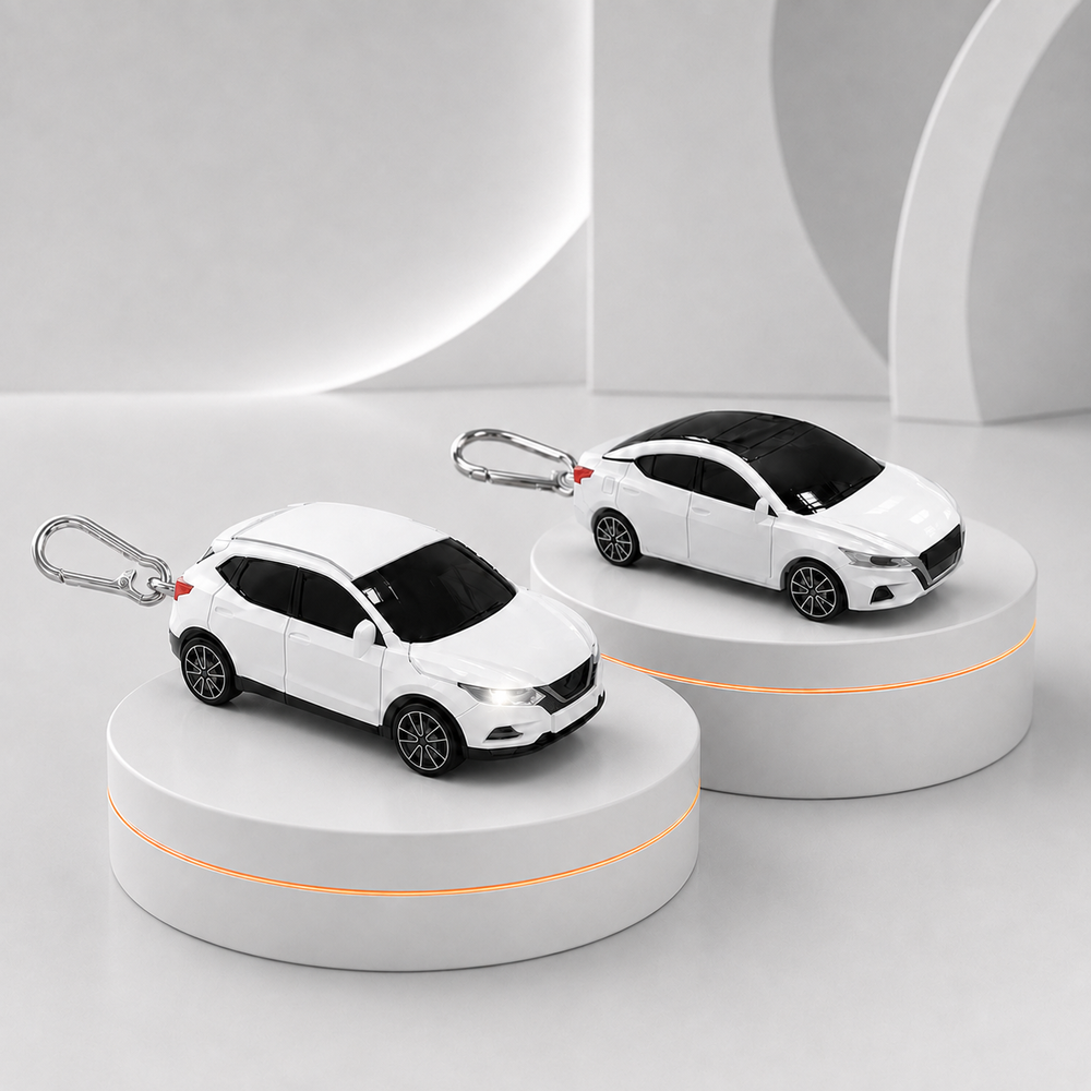 Compatible con Nissan