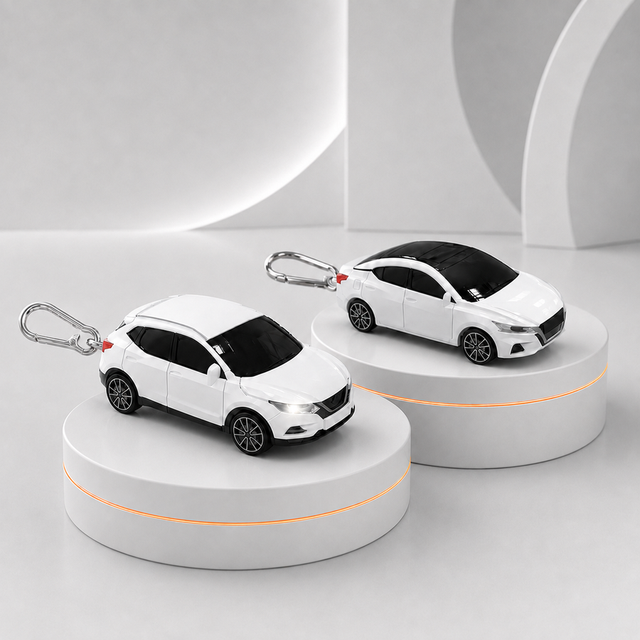 BGK Compatible with Nissan