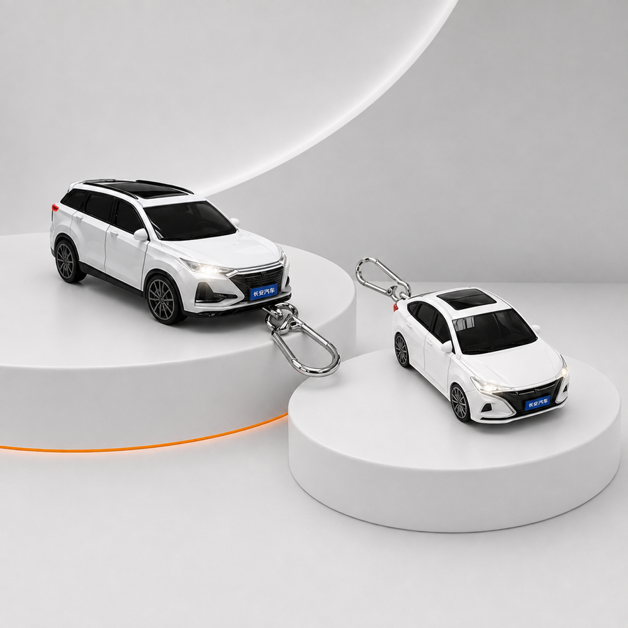 BGK compatible with Changan
