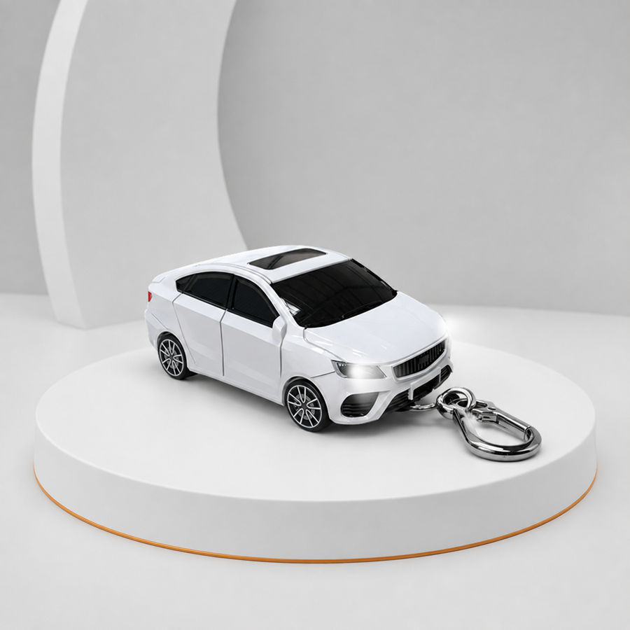 Compatible con Geely