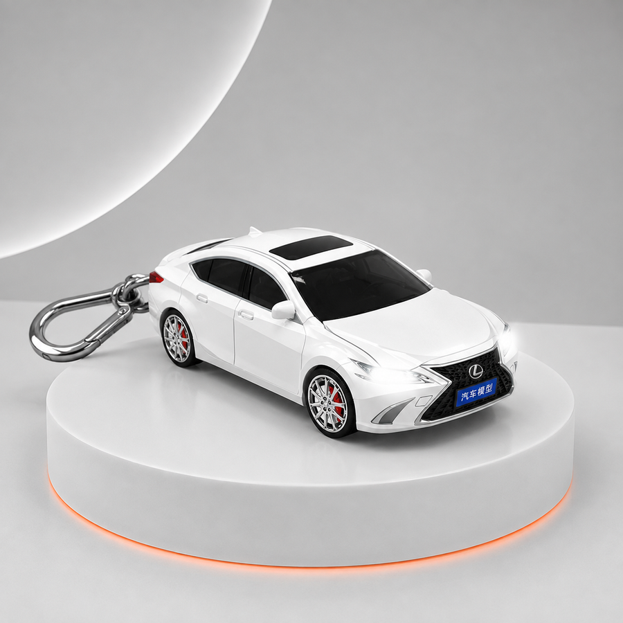 Compatible con Lexus