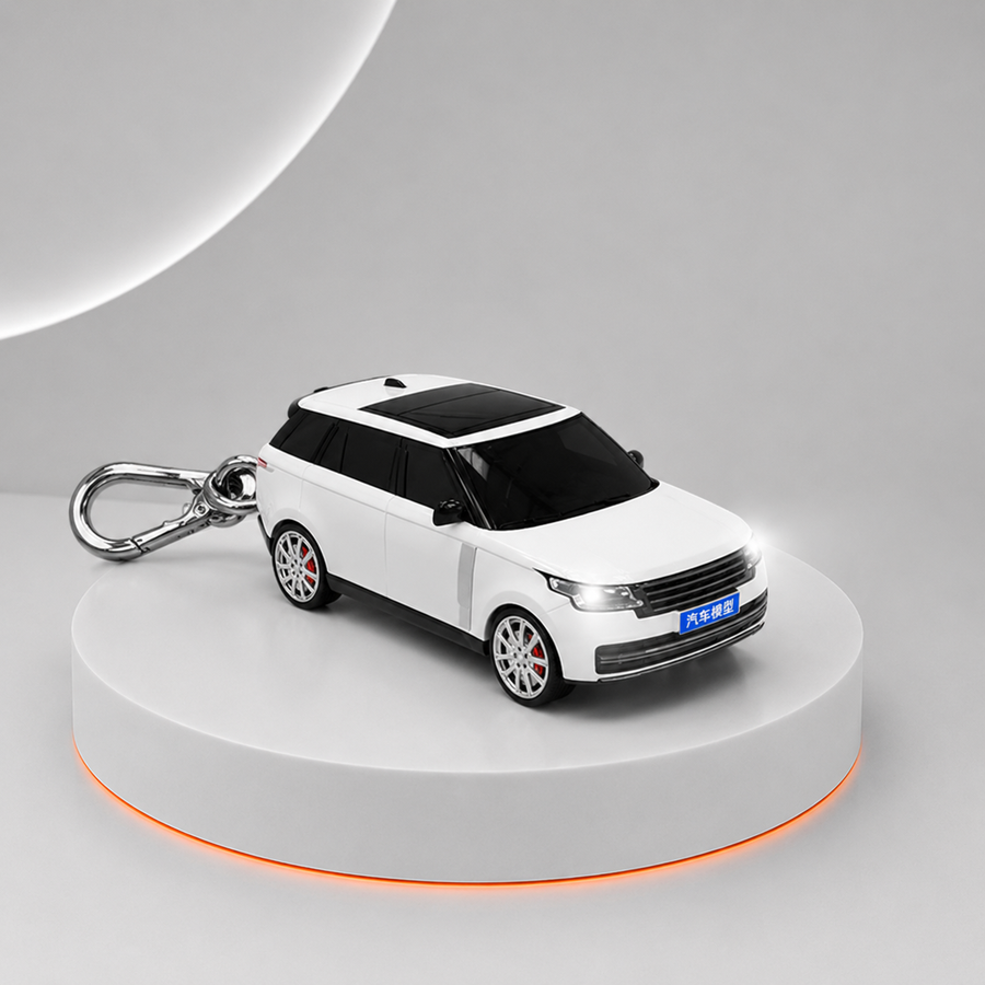 Compatible con Land Rover