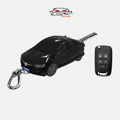 BlazeGuard Key Compatible con Buick Verano y Aveo (SQ-1T)