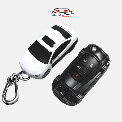BlazeGuard Key Compatible con Buick Verano y Aveo (SQ-1T)