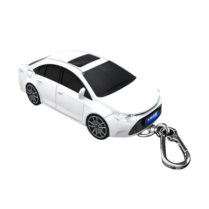 BlazeGuard Key – Compatible con Toyota Fortuner Tundra Camry RAV4 Highlander Corolla (FT-5T-K))
