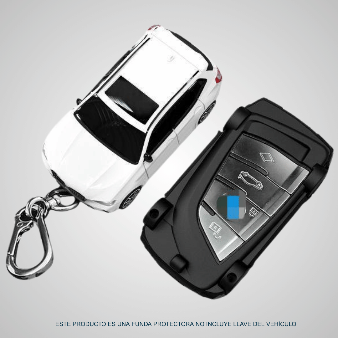 BGK Compatible con BMW X3 (BM-5)