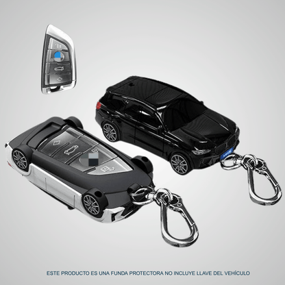 BGK Compatible con BMW X3 (BM-5)