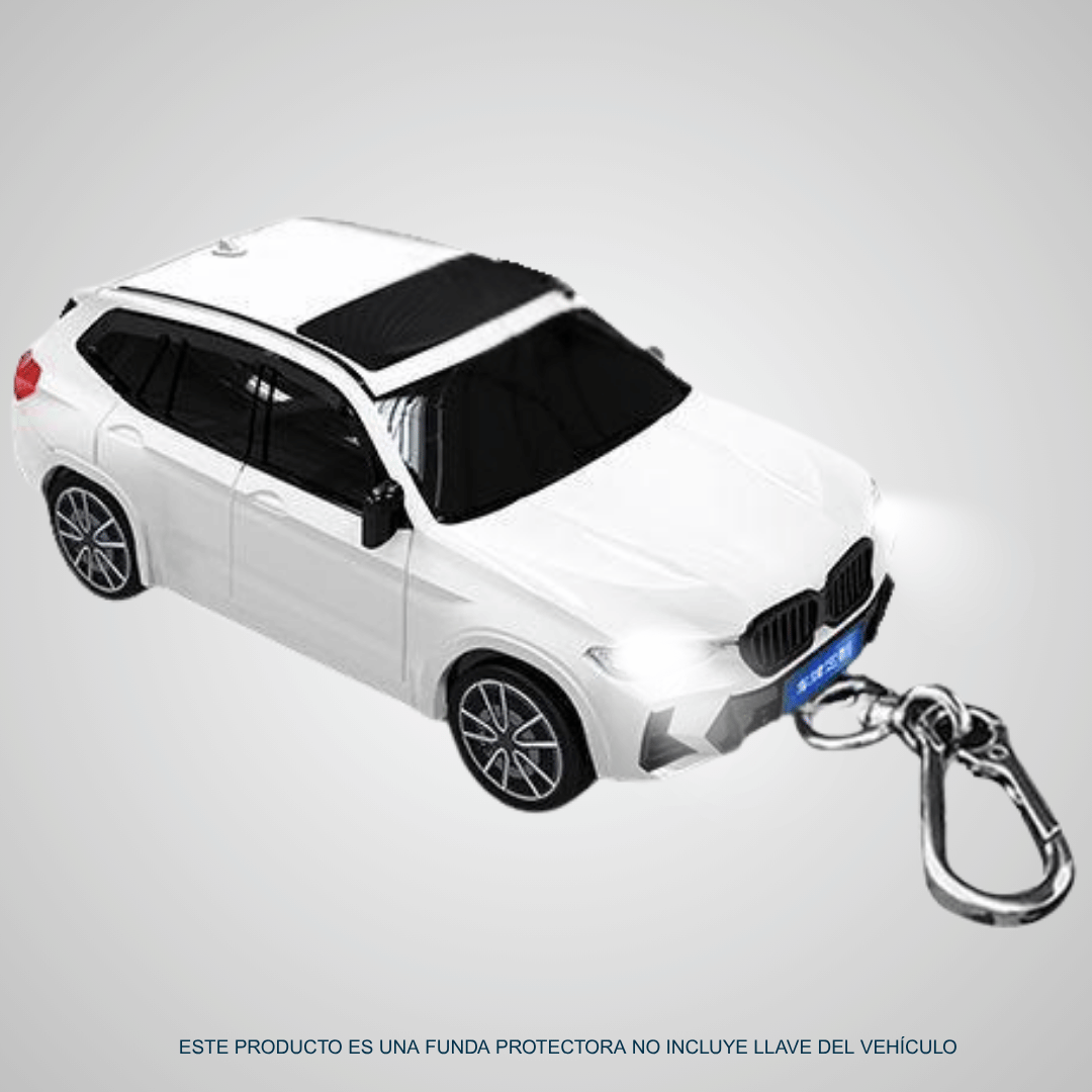 BGK Compatible con BMW X3 (BM-5)