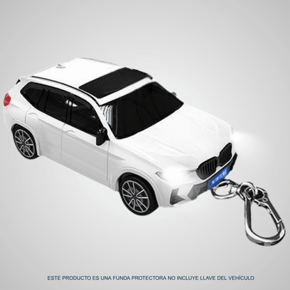 BGK Compatible con BMW X3 (BM-5)