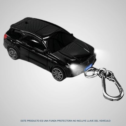 BGK Compatible con BMW X3 (BM-5)