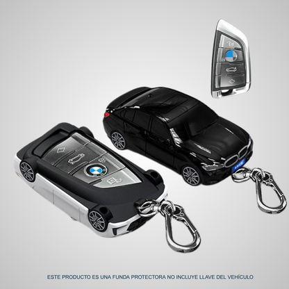 BGK Compatible con BMW Serie 3 (BM-3)