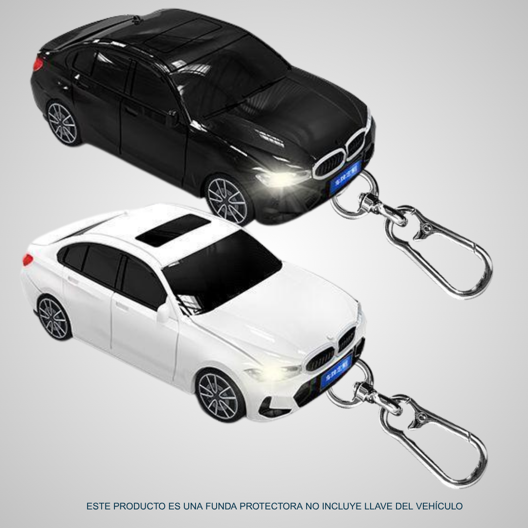 BGK Compatible con BMW Serie 3 (BM-3)