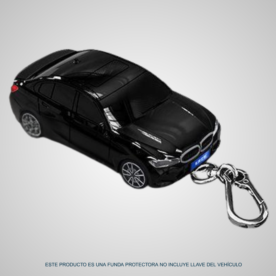 BGK Compatible con BMW Serie 3 (BM-3)