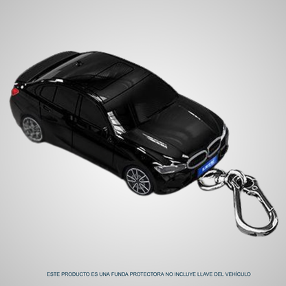 BGK Compatible con BMW Serie 3 (BM-3)