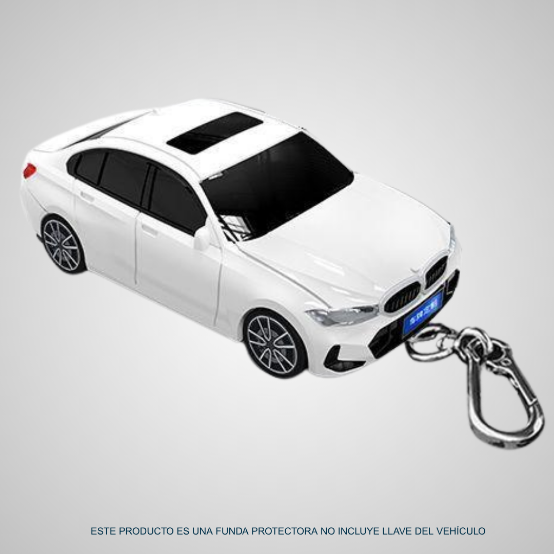 BGK Compatible con BMW Serie 3 (BM-3)