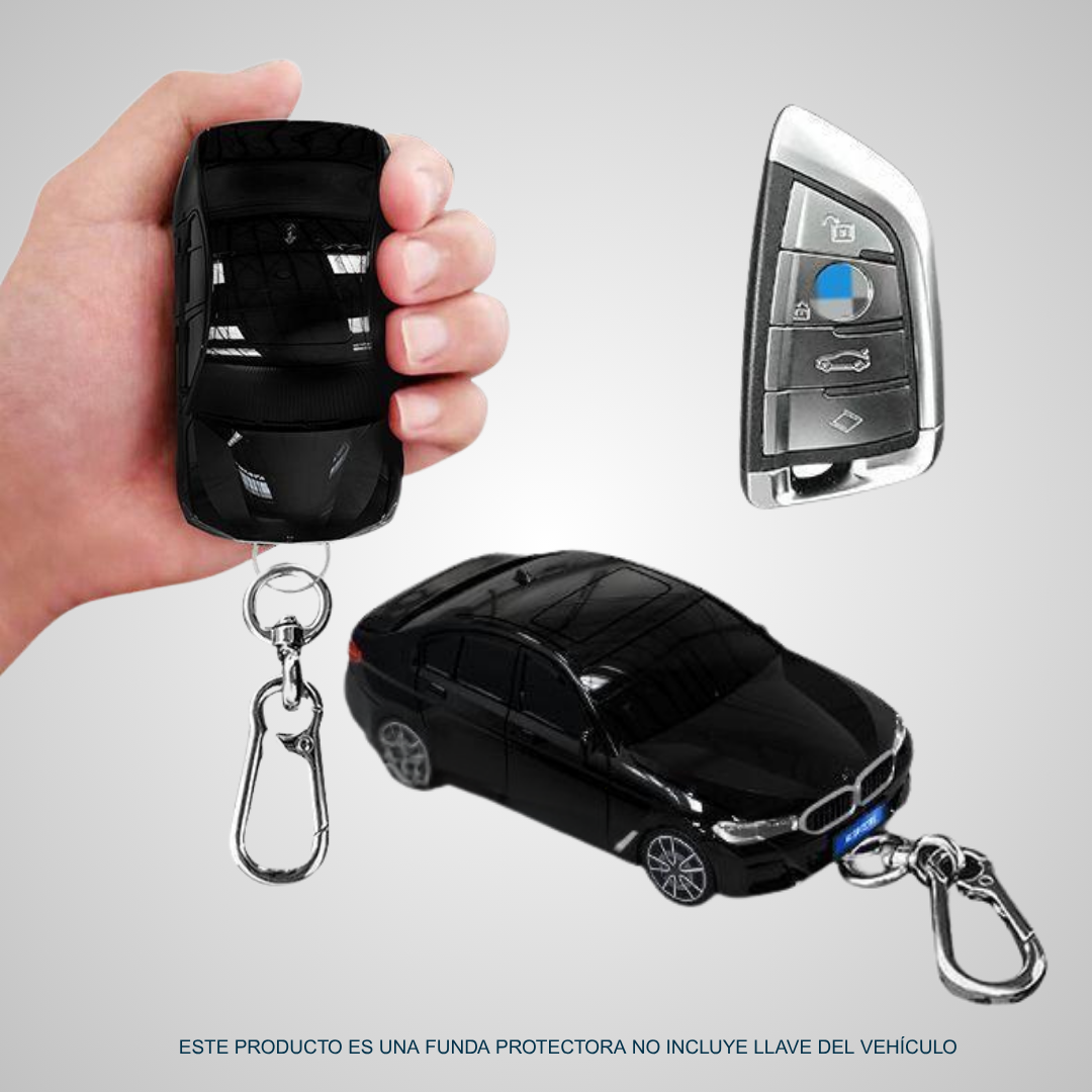 BGK Compatible con BMW Serie 5 (BM-4)