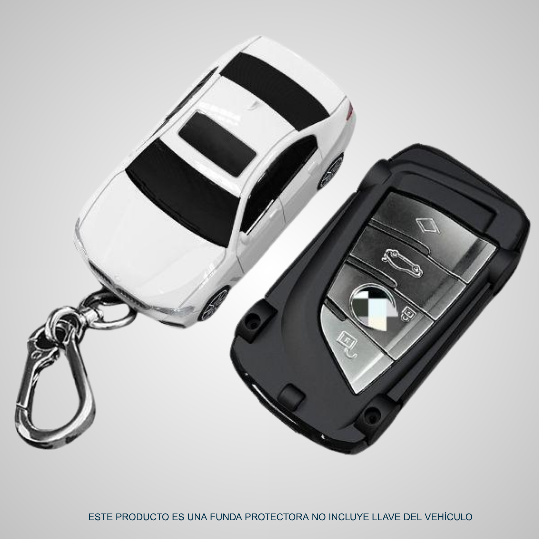 BGK Compatible con BMW Serie 5 (BM-4)