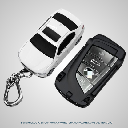 BGK Compatible con BMW Serie 5 (BM-4)