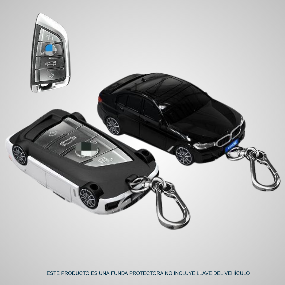 BGK Compatible con BMW Serie 5 (BM-4)