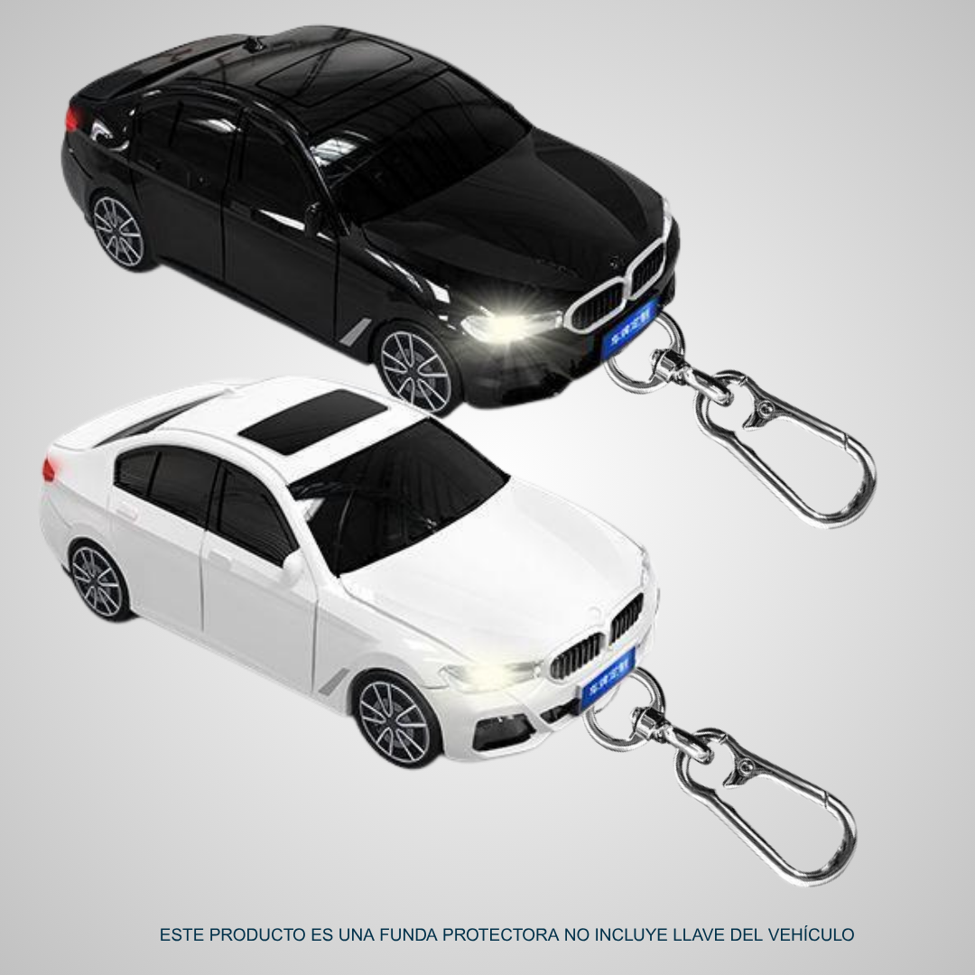 BGK Compatible con BMW Serie 5 (BM-4)