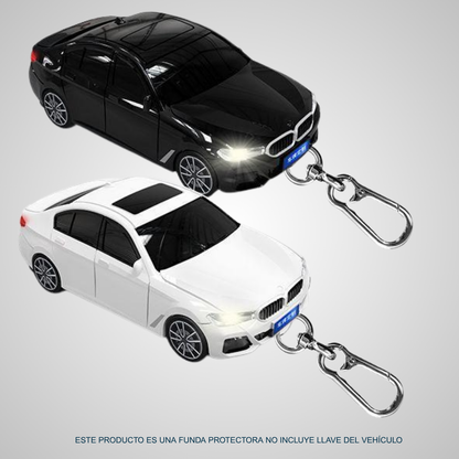 BGK Compatible con BMW Serie 5 (BM-4)