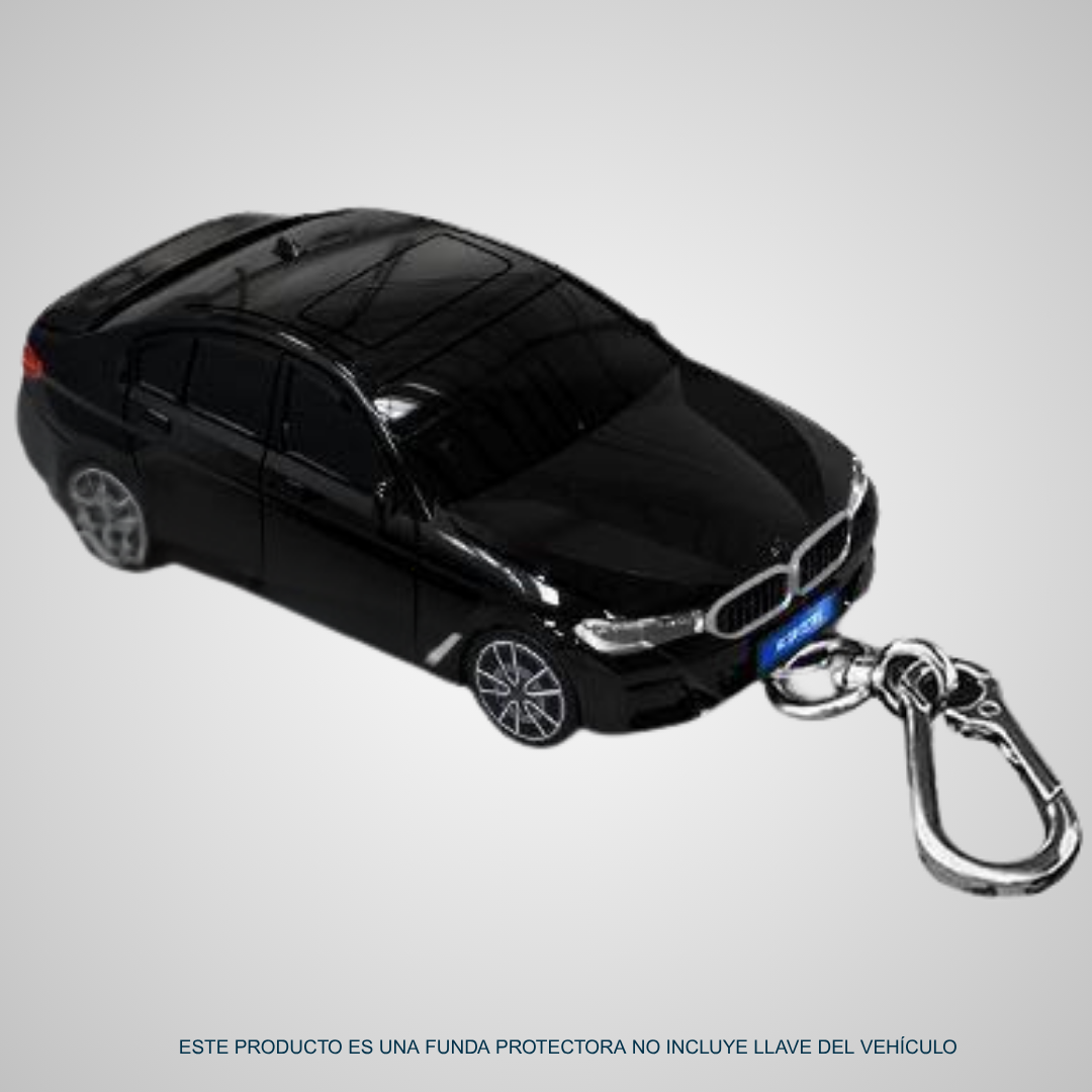 BGK Compatible con BMW Serie 5 (BM-4)