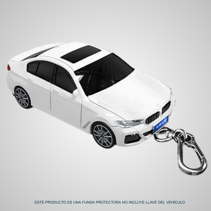 BGK Compatible con BMW Serie 5 (BM-4)