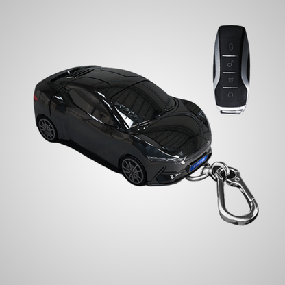 BlazeGuard Key – Compatible con BYD (BYD-1)